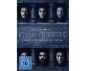 game of thrones 6 dvd